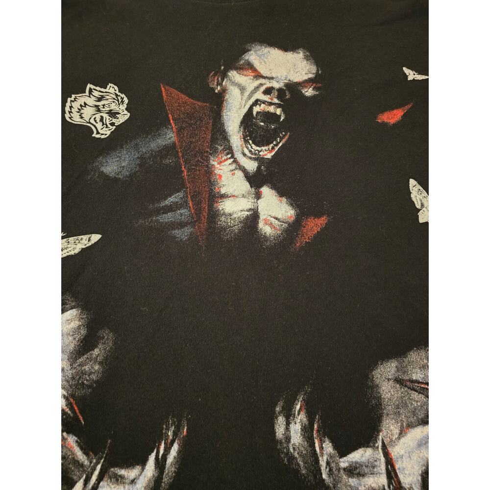 Darc Sport x Marvel Greater Power "Morbius" Large